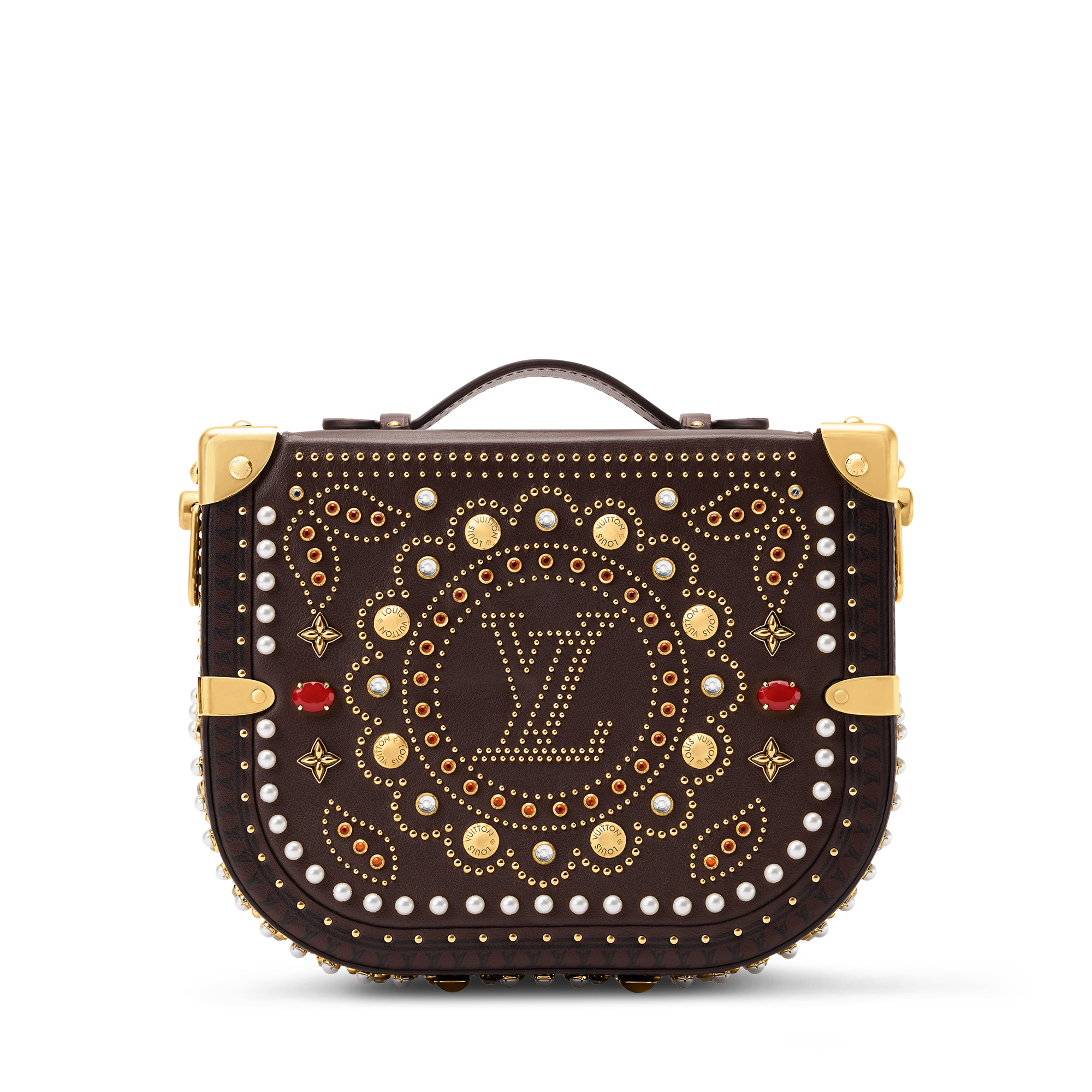 Wearable Trunks - Trunks, Travel and Home | LOUIS VUITTON
